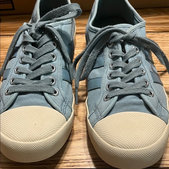 Gola Women's Blue Sneakers - Picture 10 of 10